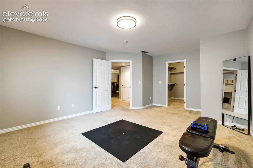 Image 42 of 50: Exercise Room