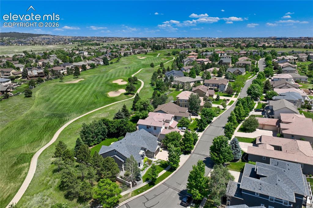 Image 48 of 50: Aerial View