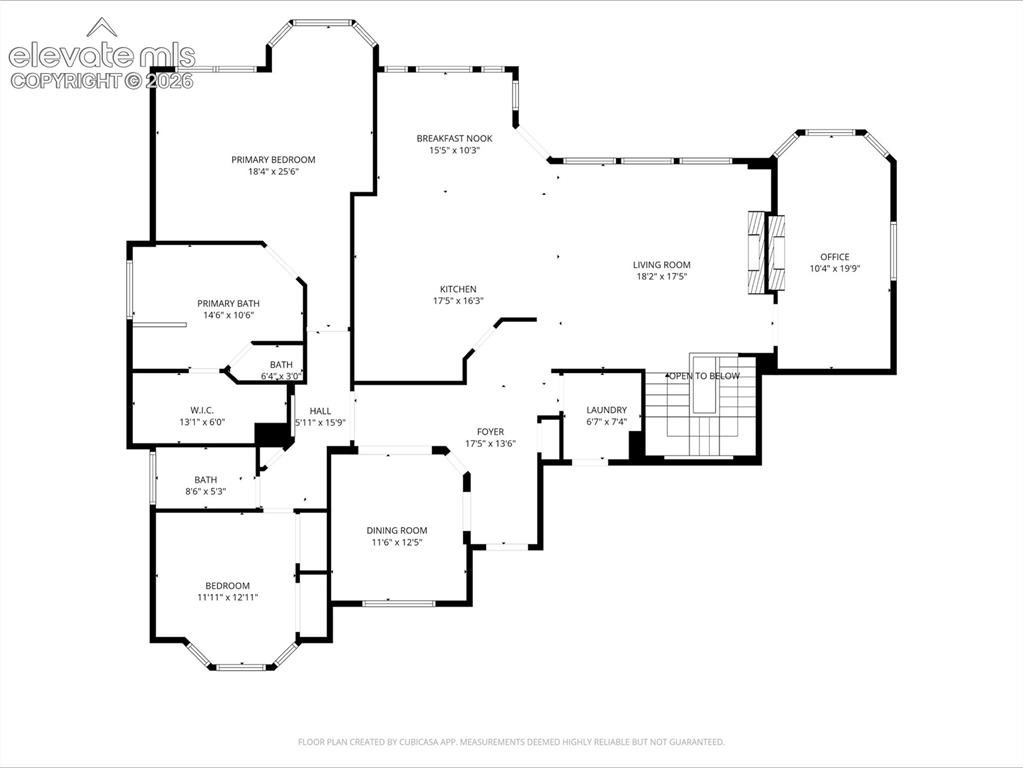 Image 49 of 50: Floor Plan