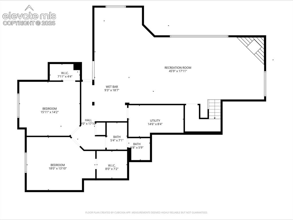 Image 50 of 50: Floor Plan