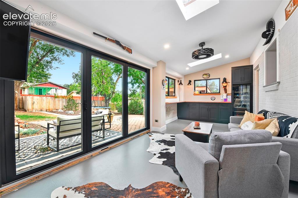 Image 15 of 42: Living Room