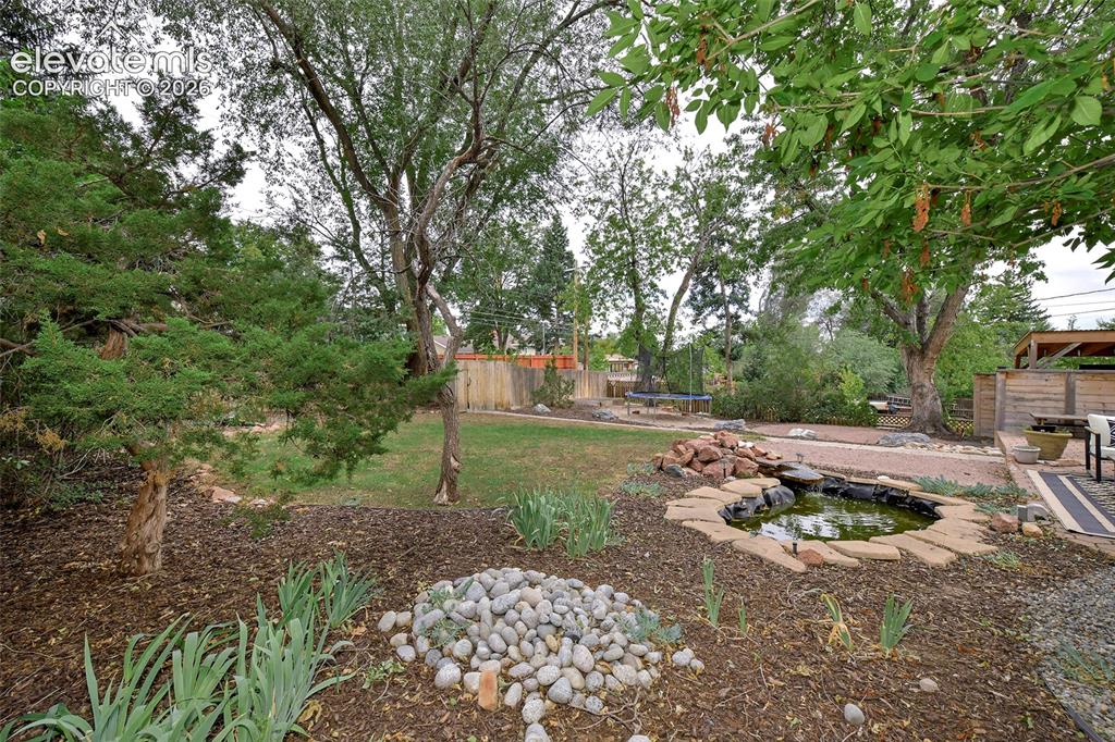 Image 36 of 42: Yard