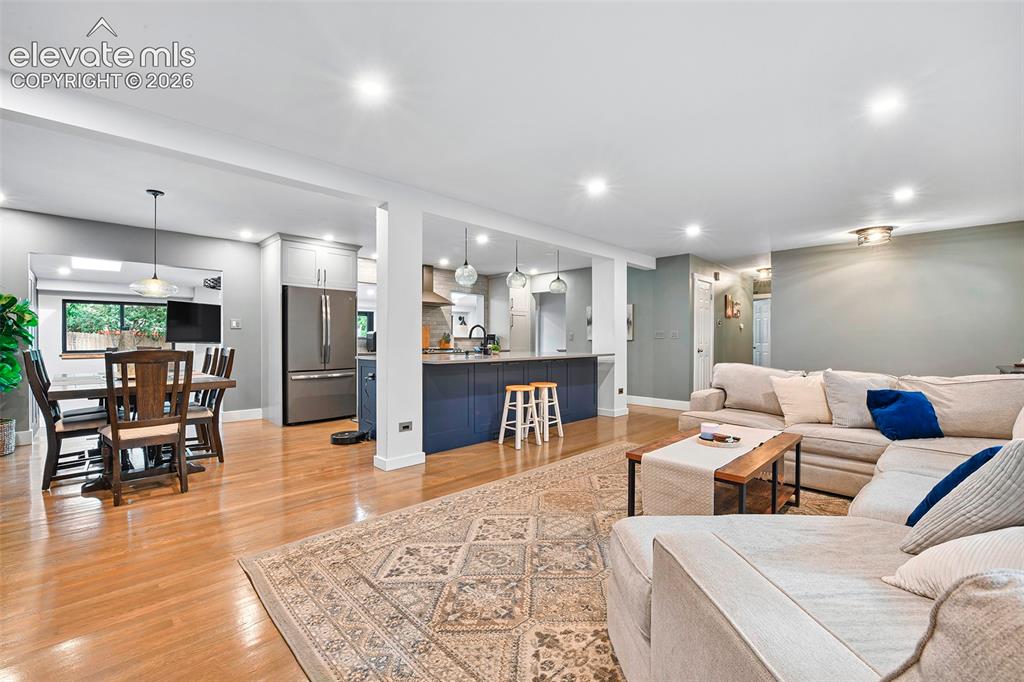 Image 9 of 42: Living Room