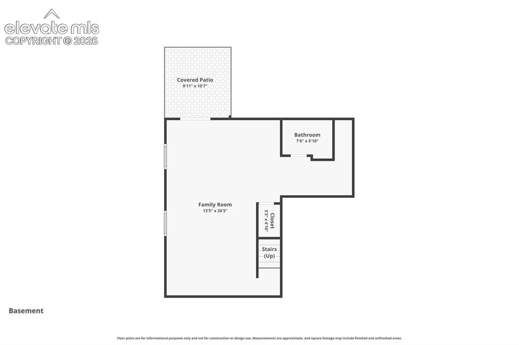 Image 21 of 23: Floor Plan