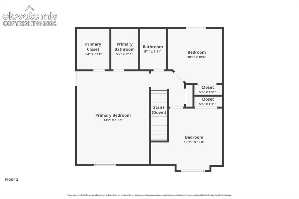 Image 23 of 23: Floor Plan
