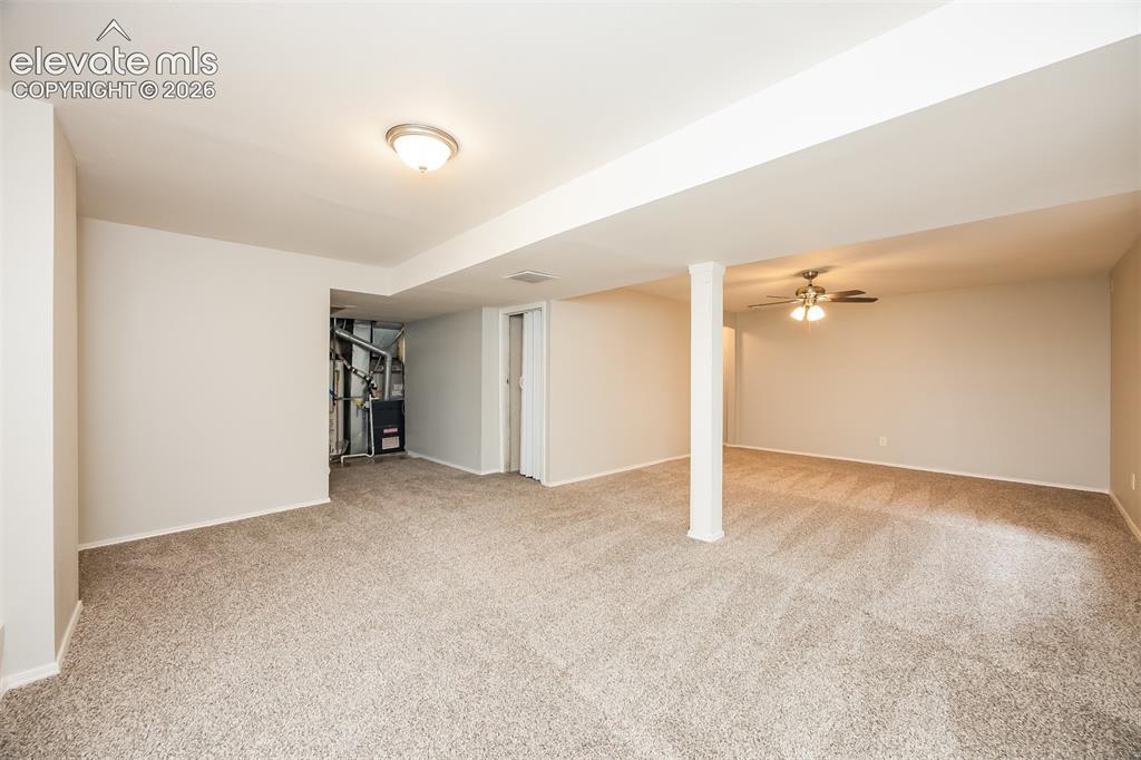 Image 9 of 23: Basement