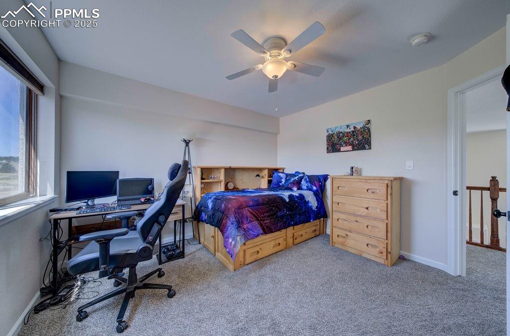 Image 25 of 43: Bedroom