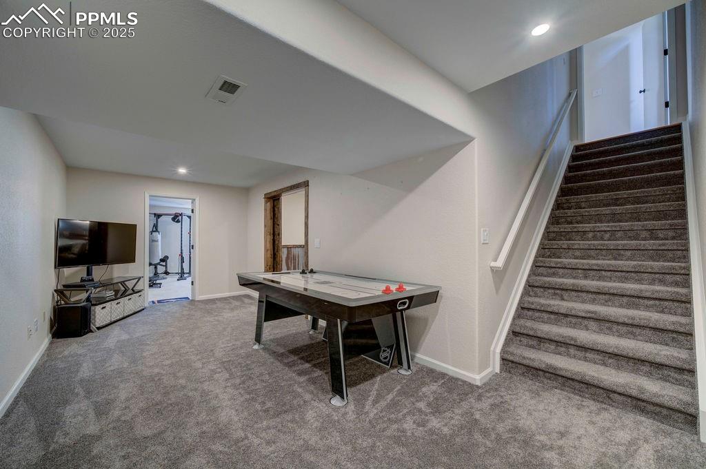 Image 28 of 43: Game Room