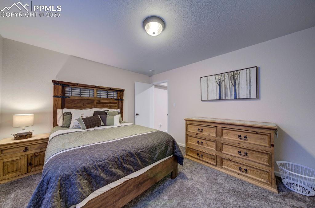 Image 29 of 43: Bedroom