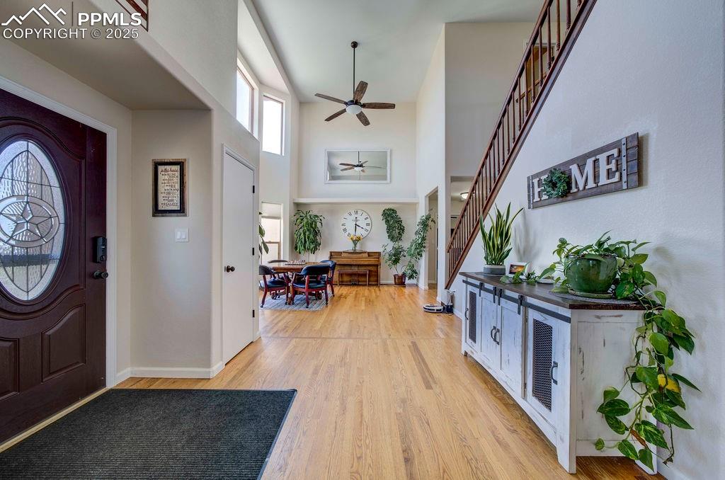 Image 4 of 43: Entry