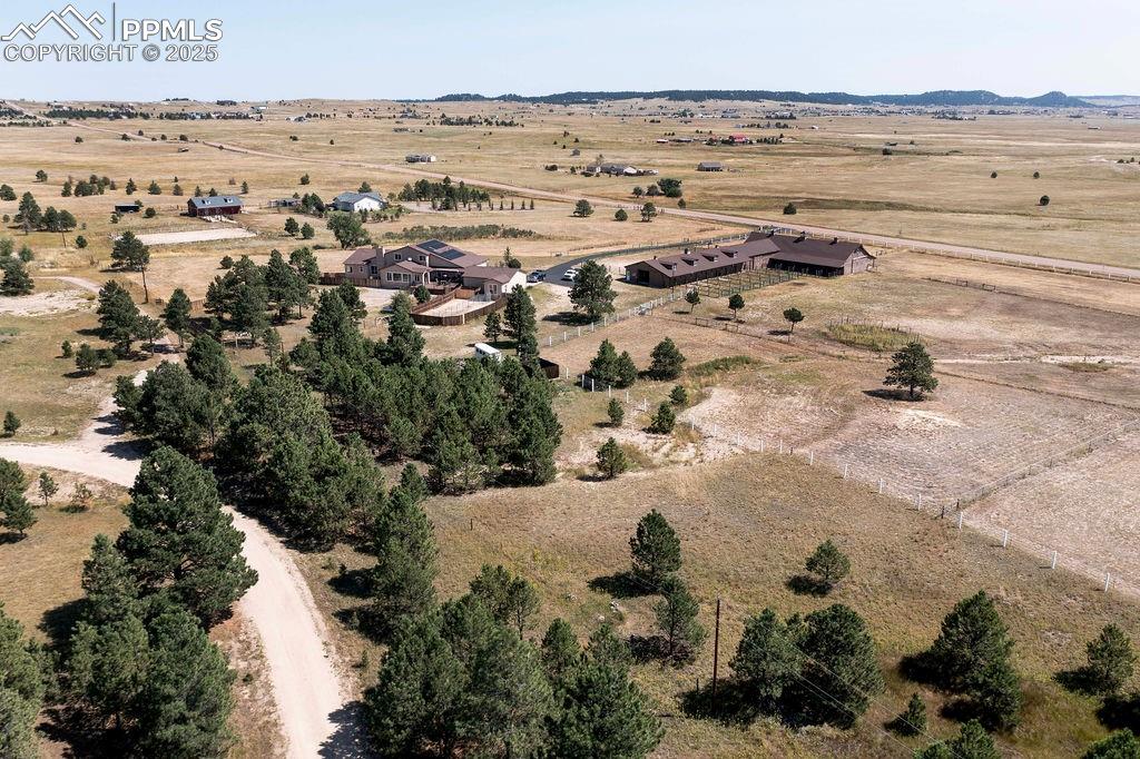 Image 40 of 43: Aerial View