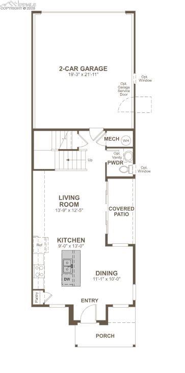Image 19 of 20: Main Floor