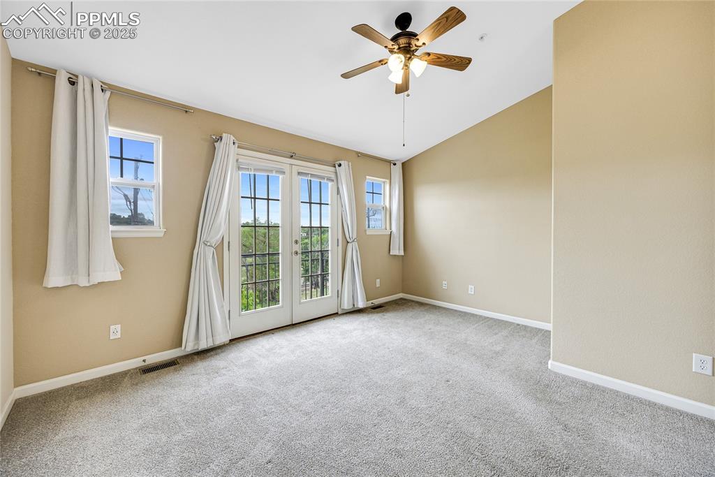 Image 26 of 34: Master Bedroom