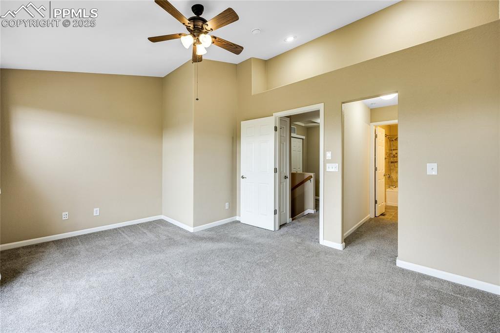 Image 27 of 34: Master Bedroom