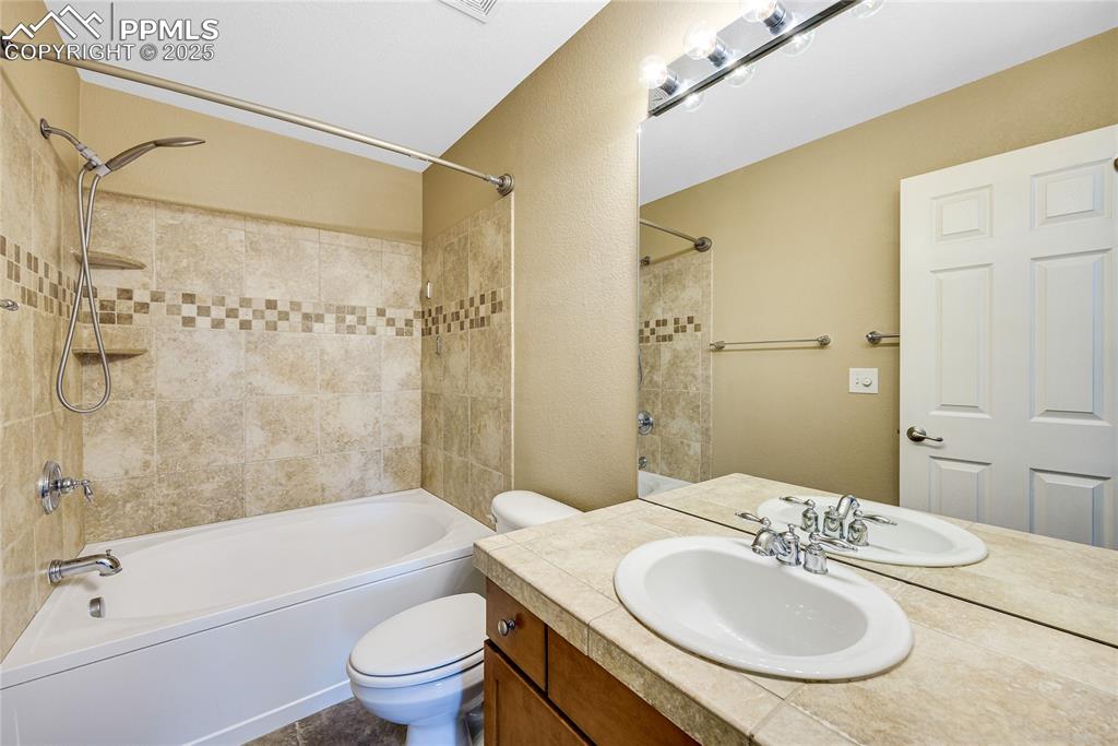 Image 29 of 34: Master Bathroom