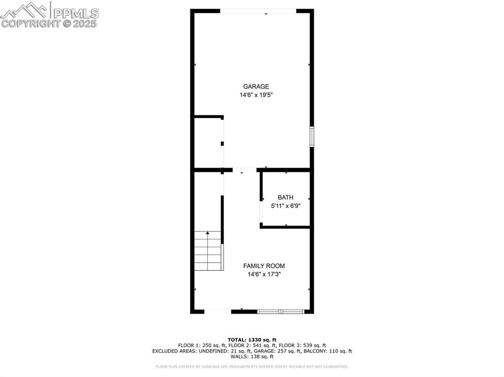Image 31 of 34: Floor Plan