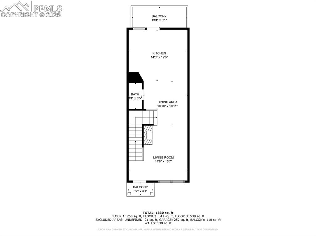Image 32 of 34: Floor Plan