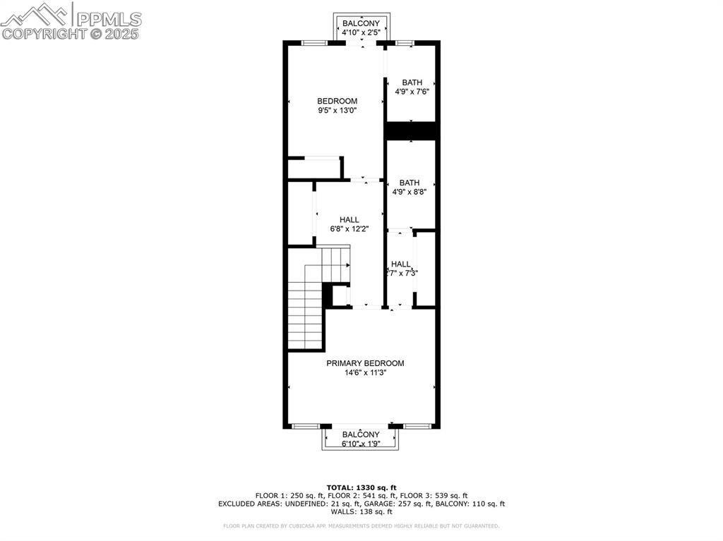 Image 33 of 34: Floor Plan
