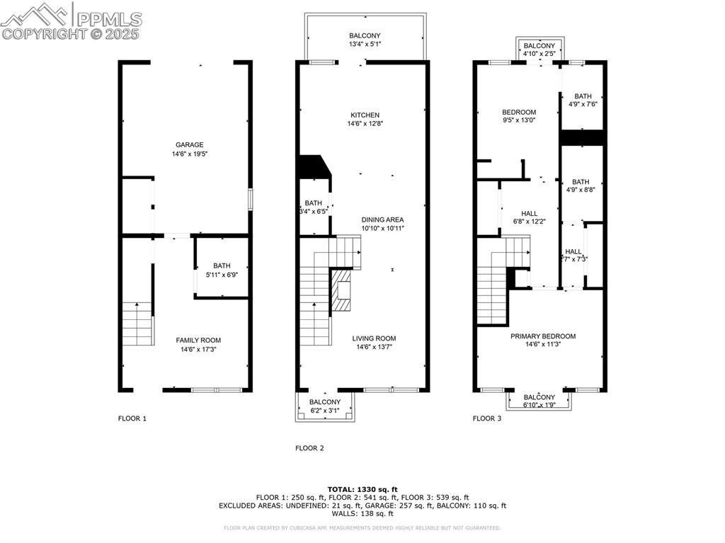Image 34 of 34: Floor Plan