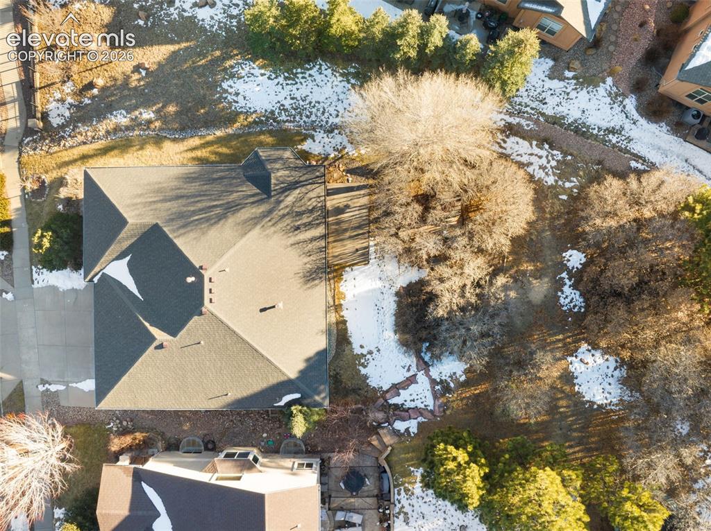 Image 35 of 42: Aerial View