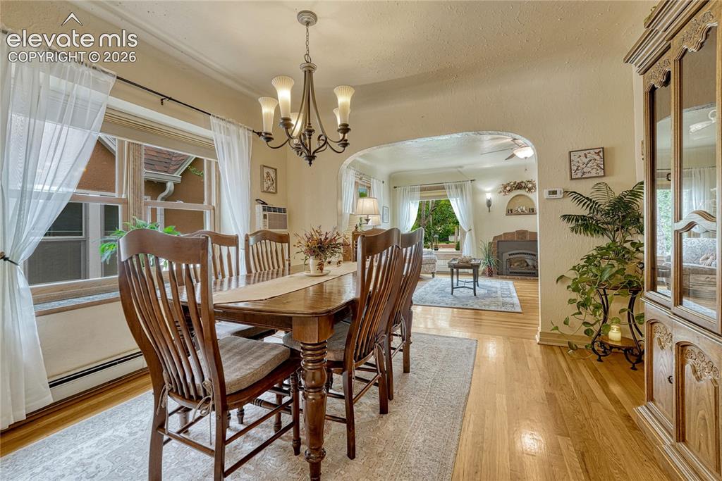 Image 8 of 48: ATTIC FLOOR PLAN