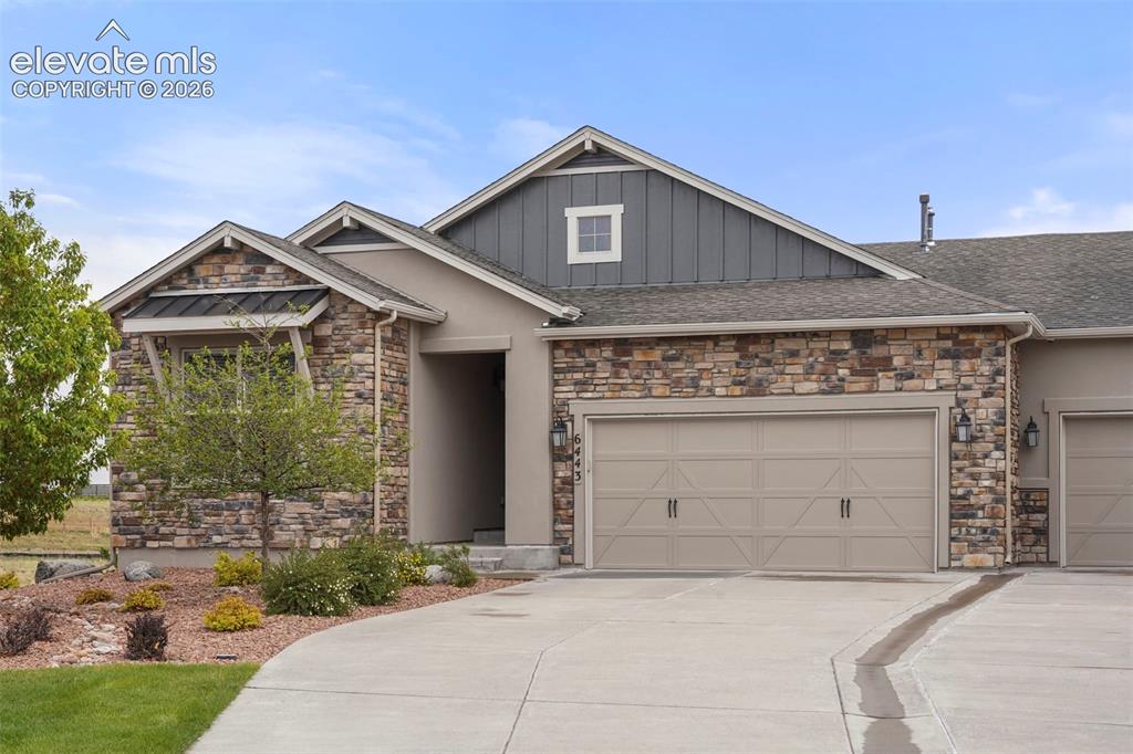 Image 1 of 48: Low-maintenance Living!