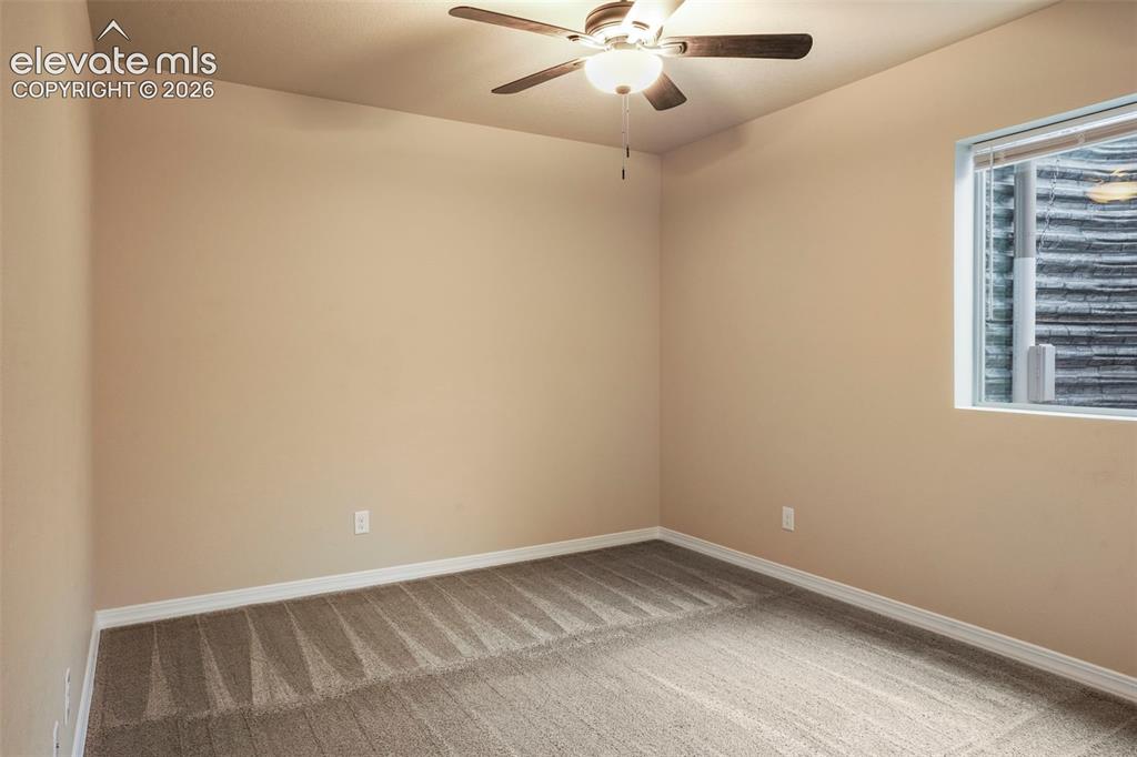 Image 28 of 48: Bedroom #4 is a Junior Master Suite with adjoining bath