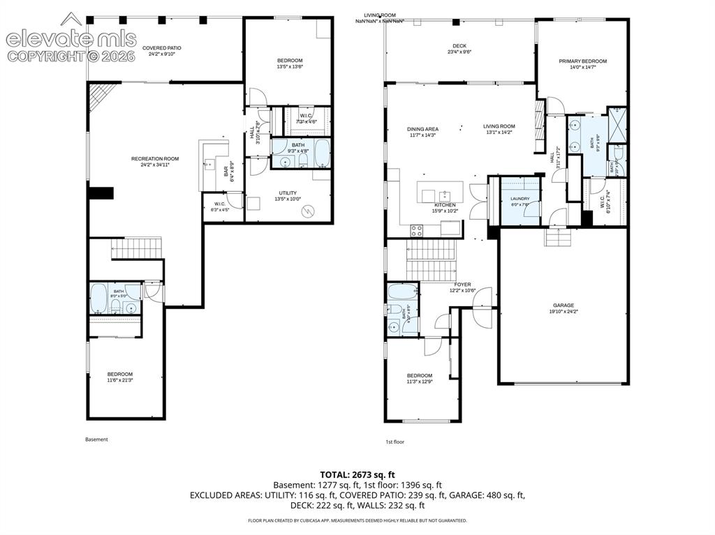 Image 43 of 48: All Floor Plans