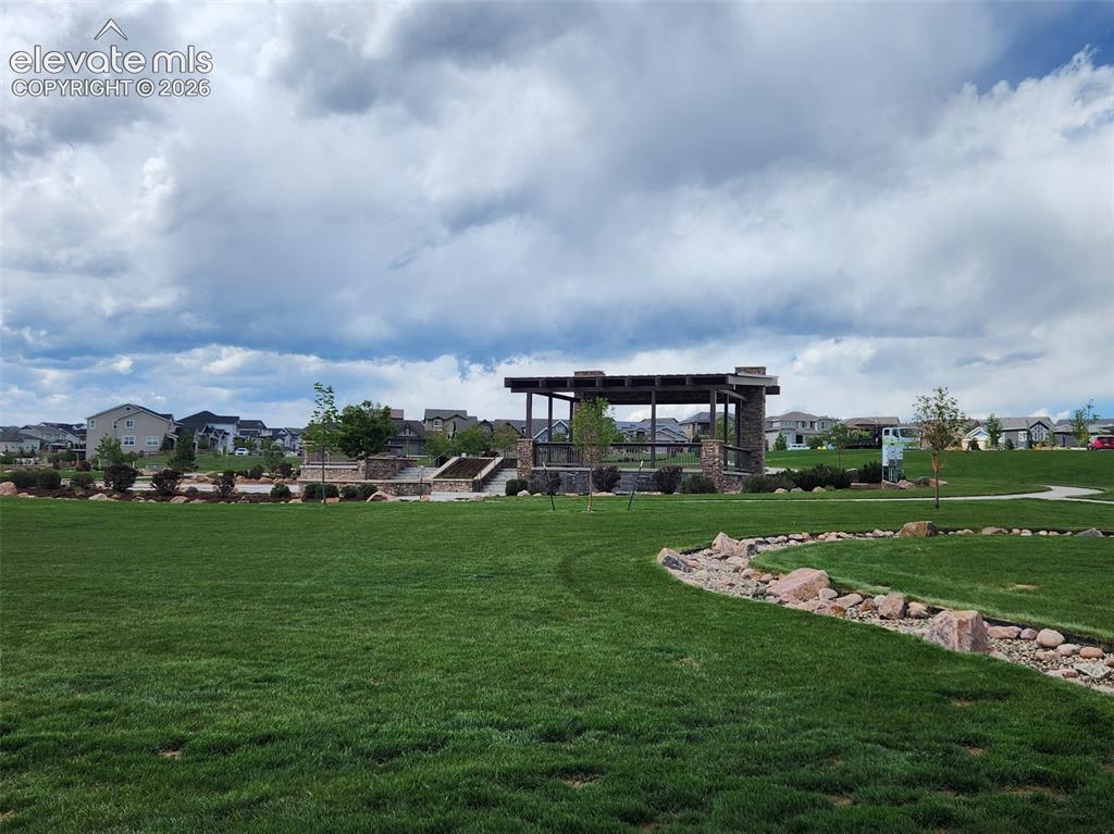 Image 47 of 48: Numerous neighborhood parks and trails