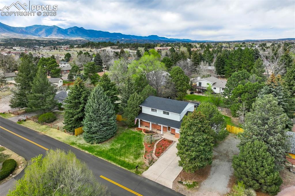 Image 2 of 50: Aerial View