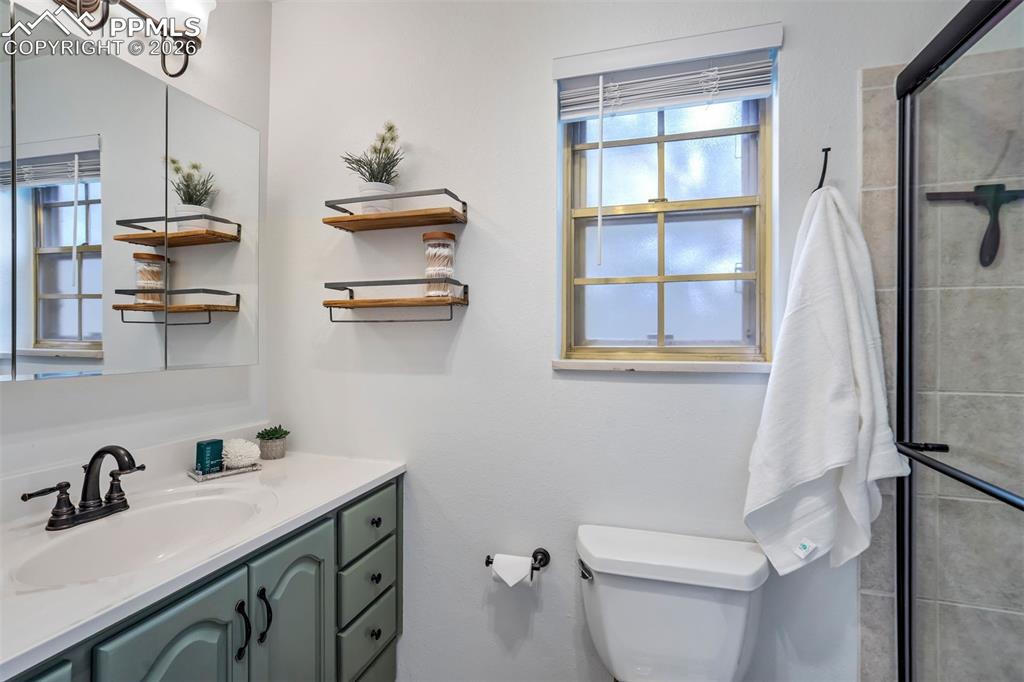 Image 26 of 50: Master Bathroom