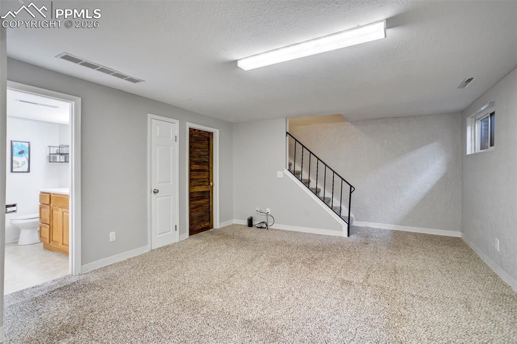 Image 35 of 50: Basement