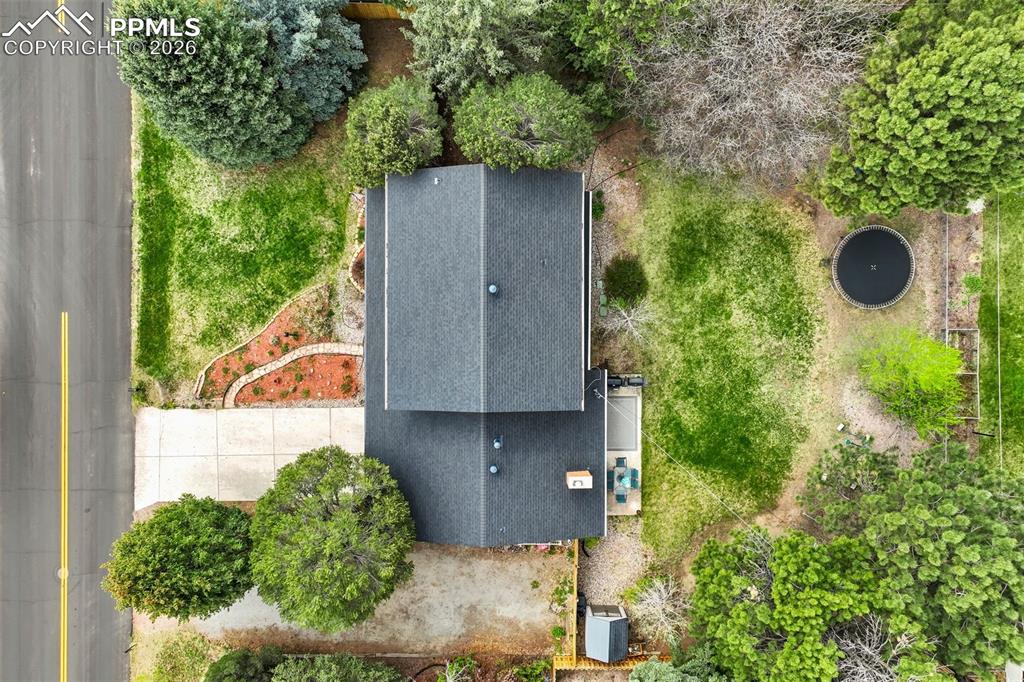 Image 44 of 50: Aerial View