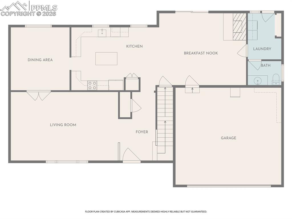 Image 45 of 50: Main Level