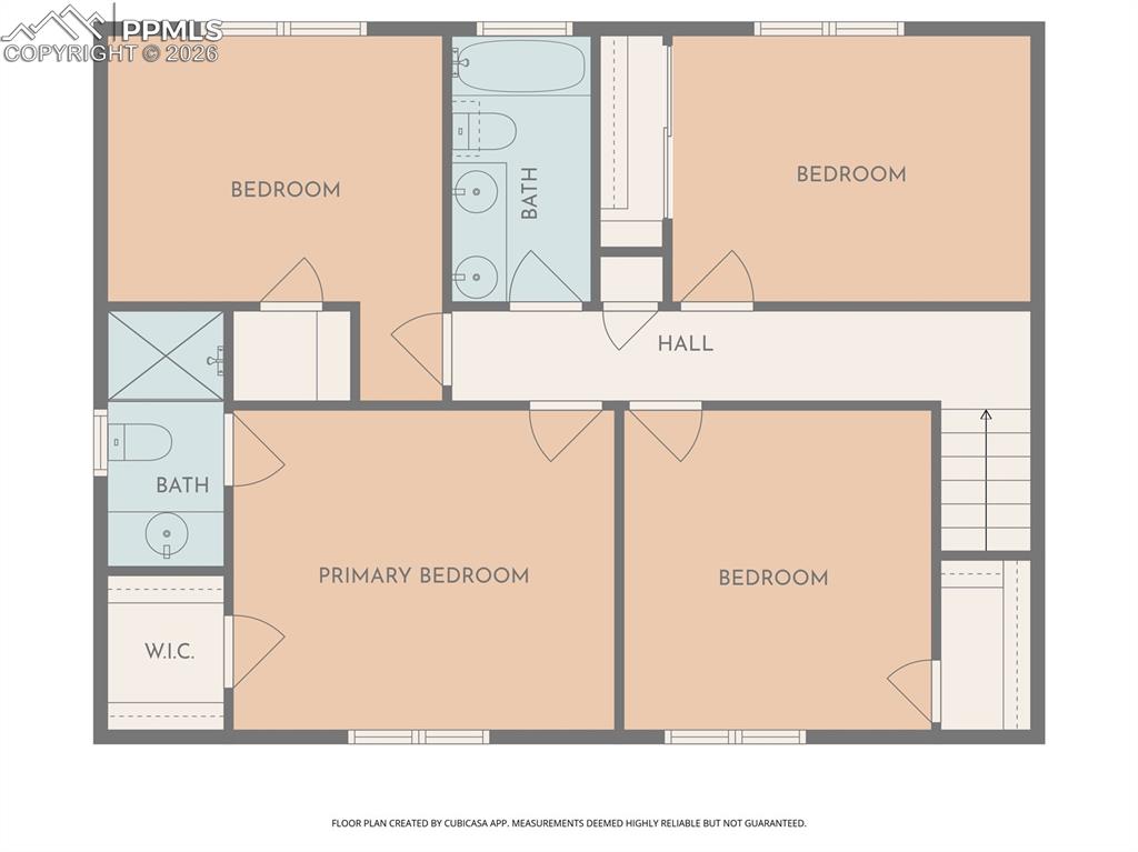 Image 46 of 50: Upper Level
