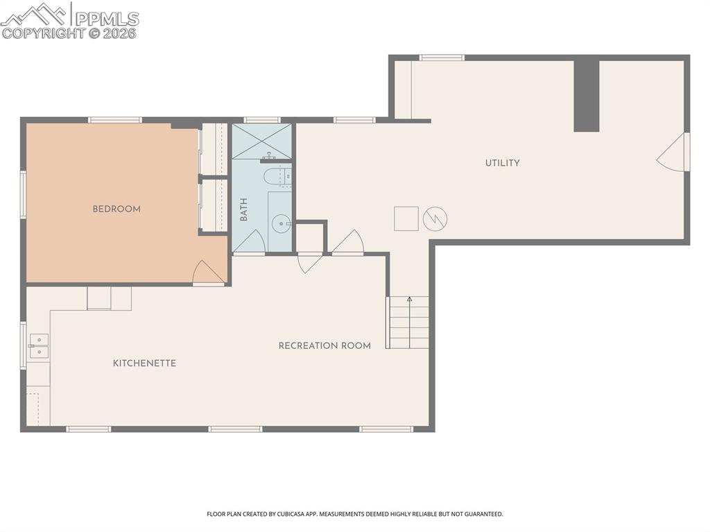 Image 47 of 50: Lower Level