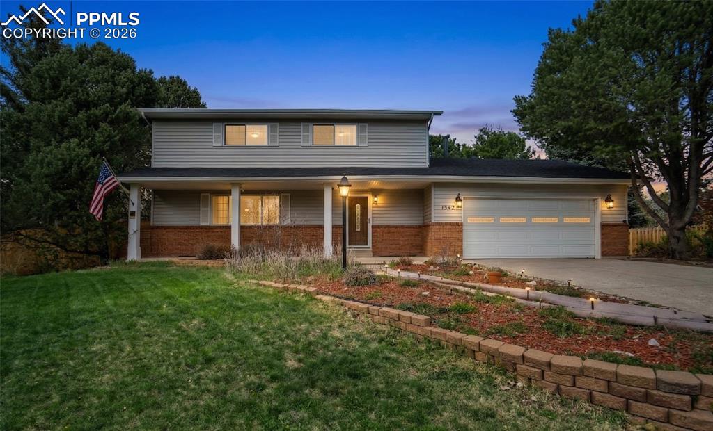 Image 49 of 50: Front of Structure