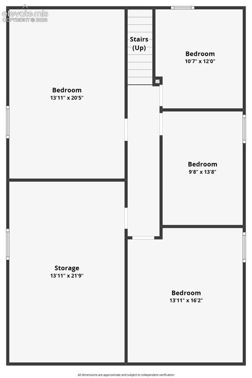 Image 10 of 39: Floor Plan