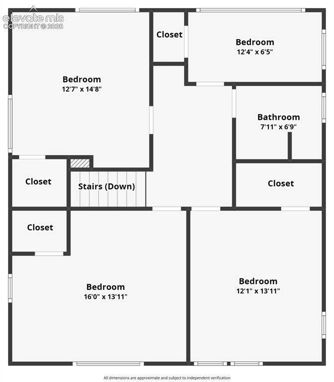 Image 9 of 39: Floor Plan