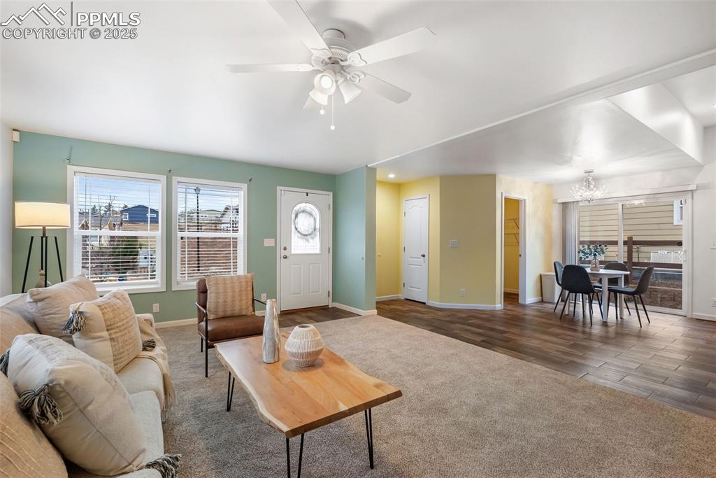 Image 10 of 39: Living Room