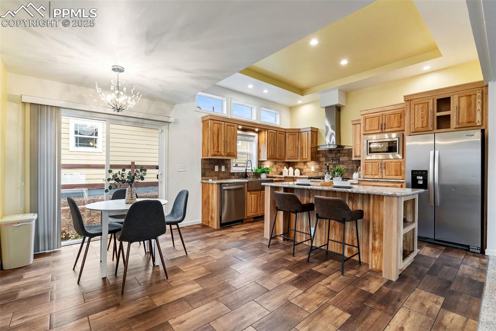 Image 11 of 39: Kitchen