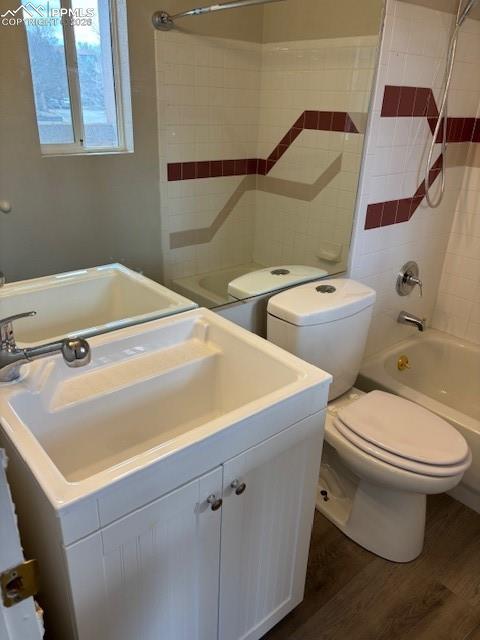 Image 14 of 17: front door view