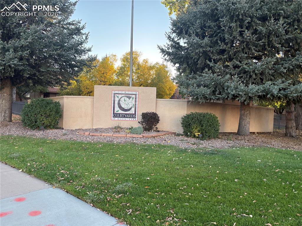 Image 16 of 17: At the top of the stairs