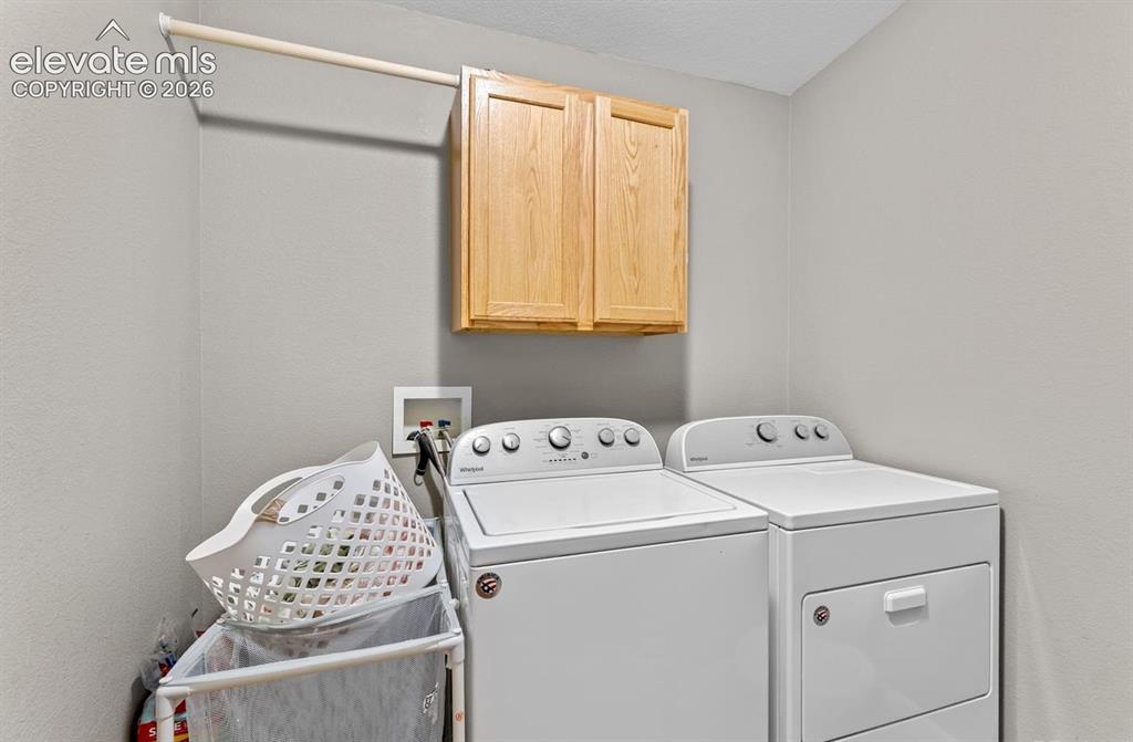 Image 28 of 33: Laundry