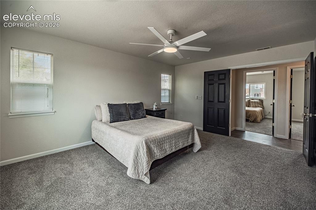 Image 7 of 38: Bedroom