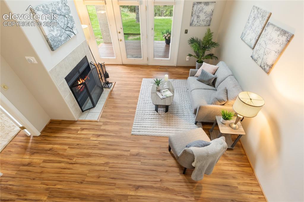 Image 11 of 34: Living Room