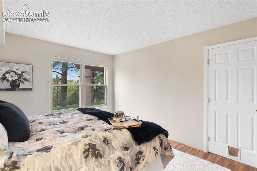 Image 20 of 34: Primary Bedroom with bath and 2 closets