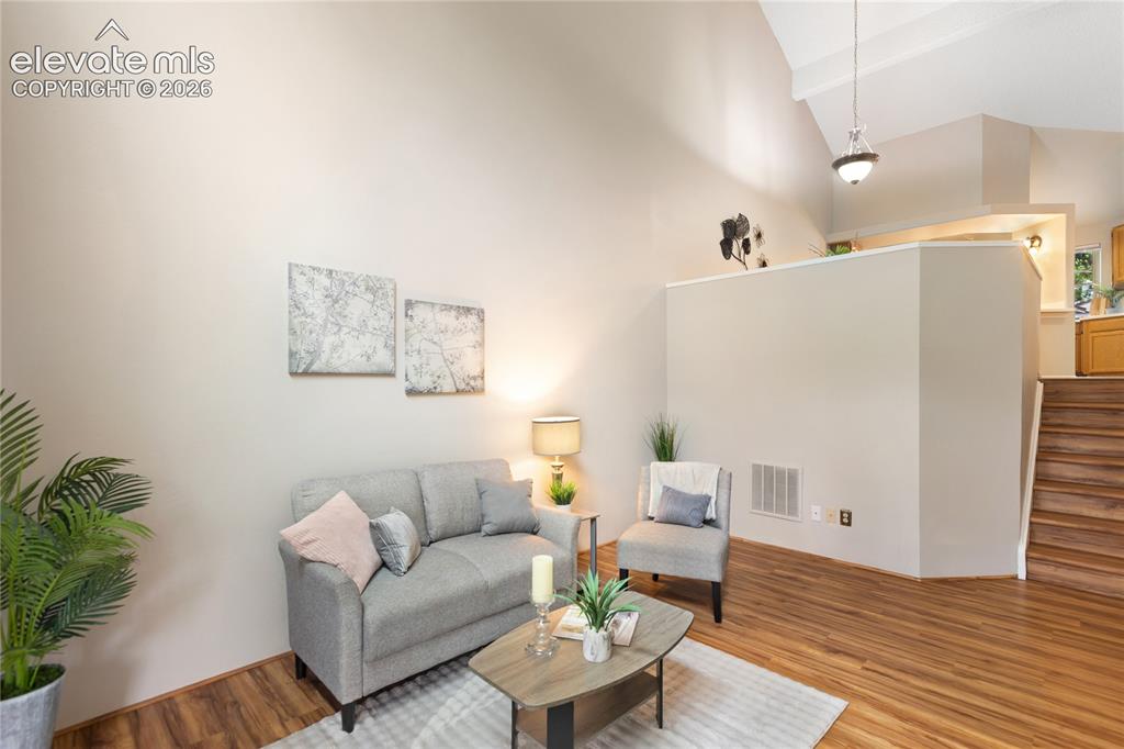Image 9 of 34: Living Room