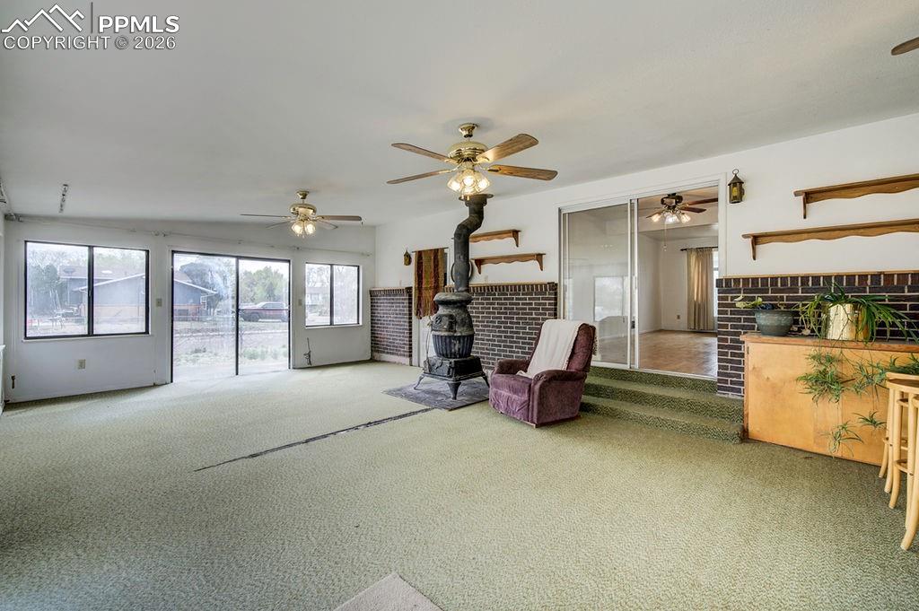 Image 12 of 29: Living Room