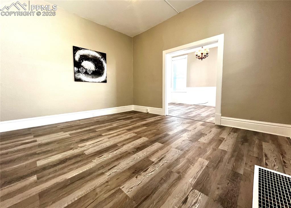 Image 4 of 13: Bedroom of 211 Unit